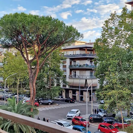 Appartement Felix House Park *