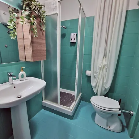 Apartmán Felix House Park Řím