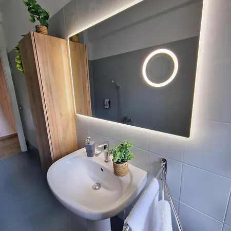 Felix House Park Řím