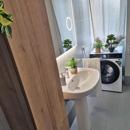 Felix House Park Apartamento