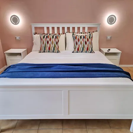 Felix House Park Řím