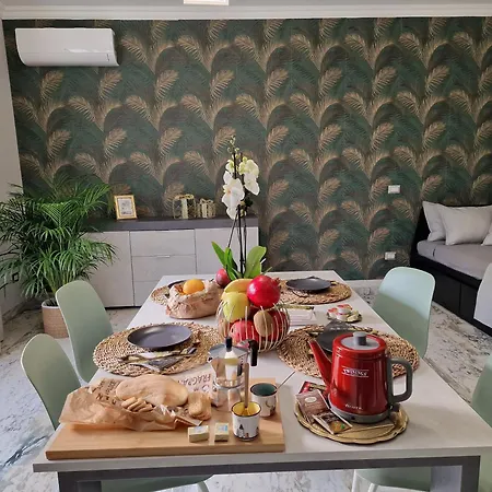 Felix House Park Apartamento Roma