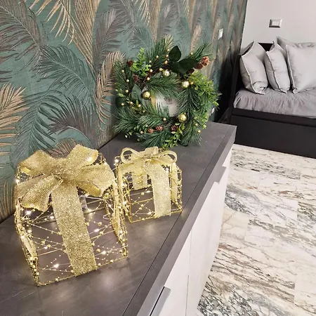 Apartmán Felix House Park