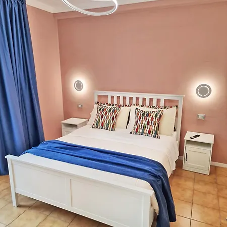 Felix House Park Apartamento