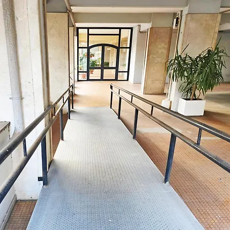 Apartmán Felix House Park Řím