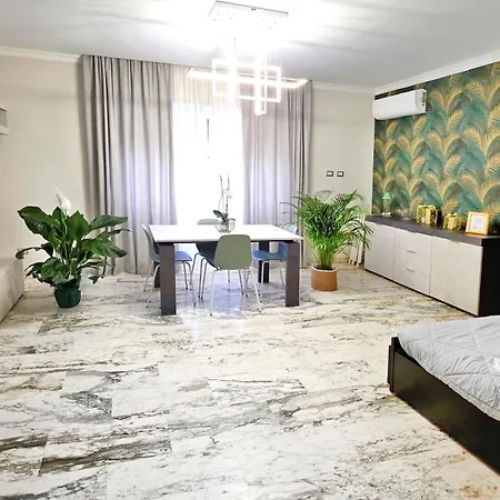 Felix House Park Řím