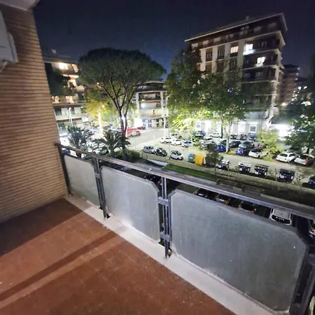 Felix House Park Řím