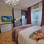 شقة Felix House Park روما