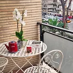 Felix House Park روما
