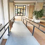 شقة Felix House Park روما
