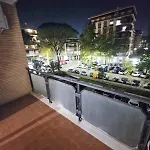 Felix House Park روما
